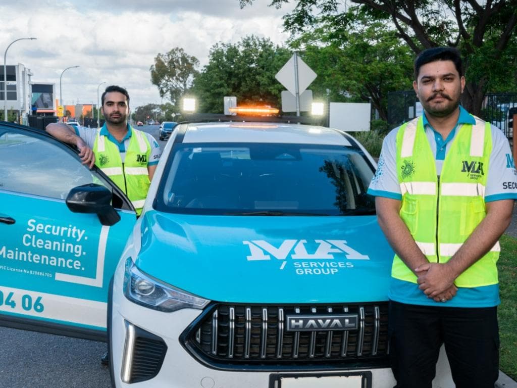 Massive Job Cuts: 1700 Australian Security Jobs Lost as Major Firm Collapses
