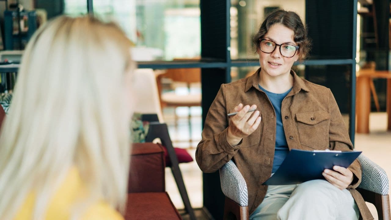 Communications careers