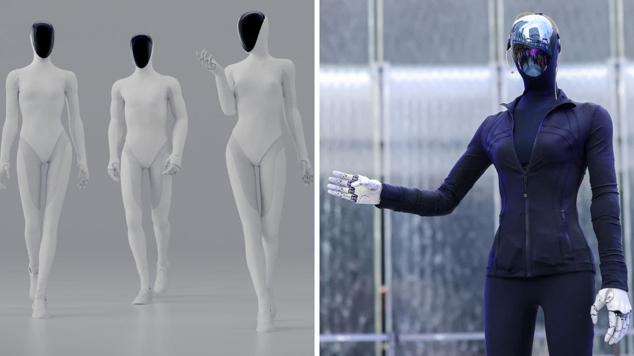 AI Humanoid Robots Are Coming for Australian Jobs – And Sooner Than You Think