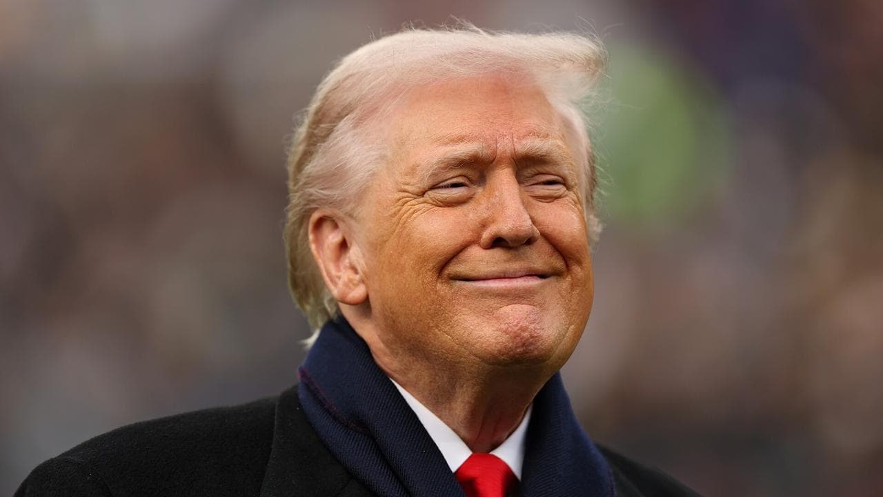 Unprecedented Government Job Cuts: Trump's Workforce Reduction Strategy Revealed