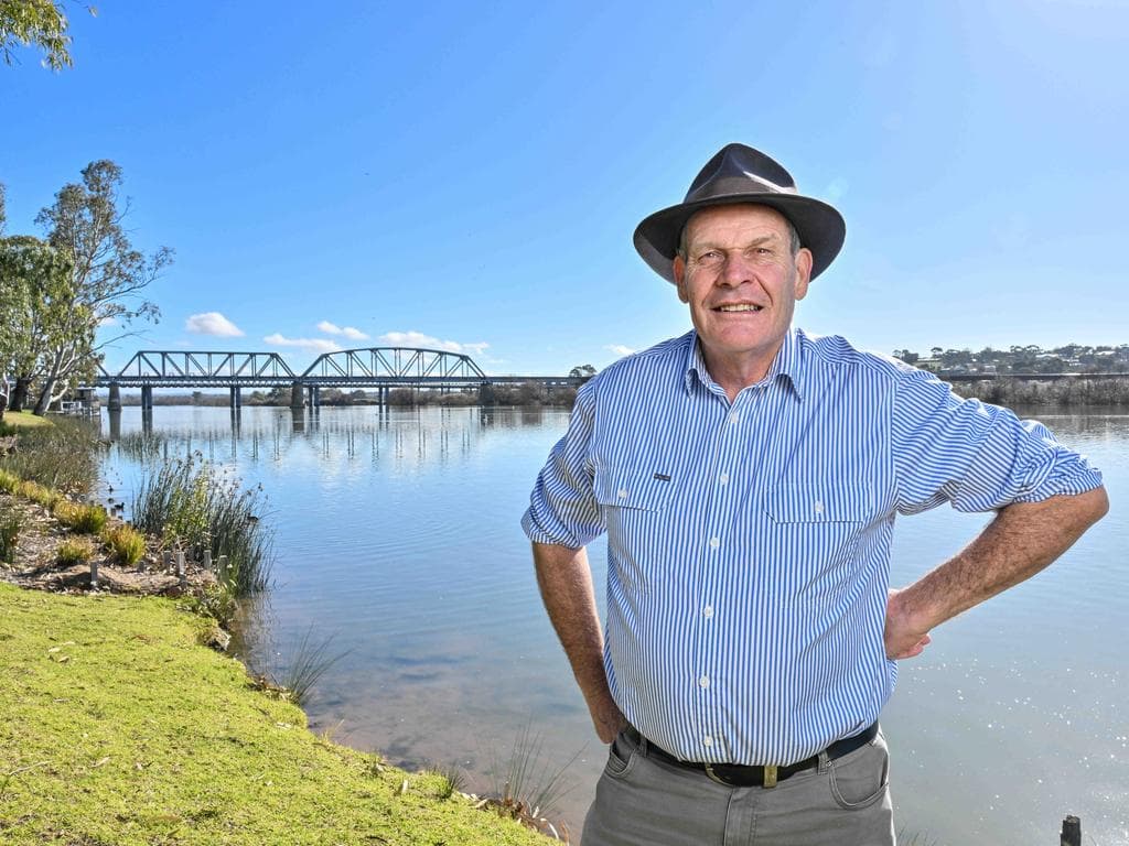 Murray Bridge's Massive Rebirth: Thousands of New Homes and Hundreds of Jobs on the Horizon
