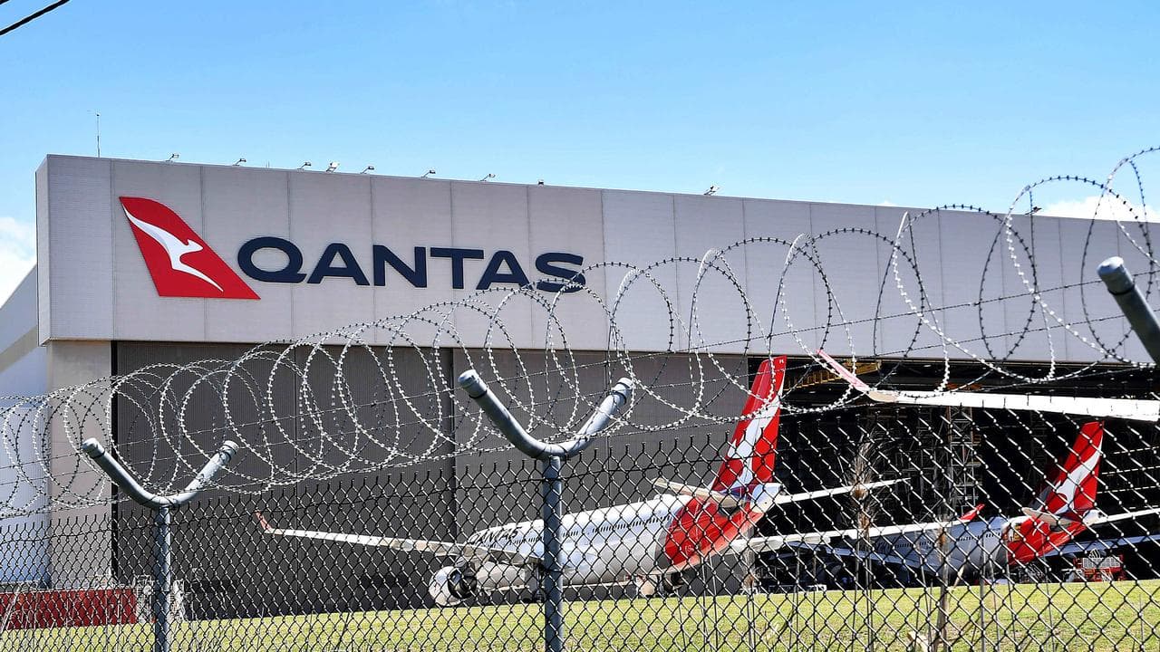 Qantas Leadership Shake-Up: Executive Job Cuts and Restructuring Announced Before Christmas