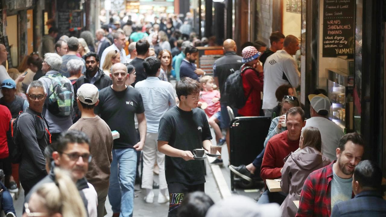 Australia's Job Market Hits Record High: What It Means for Job Seekers