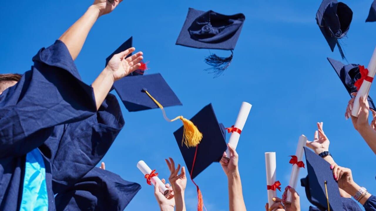 Graduate reality