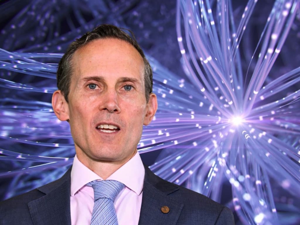AI Could Displace Tasmanian Jobs, State Government Warns for the First Time