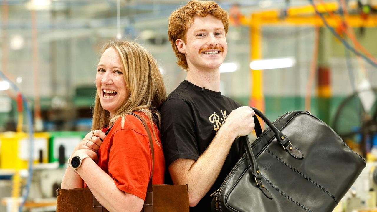 Reviving Forgotten Skills: How a Bootmaker Partnership is Creating Amazing Job Opportunities