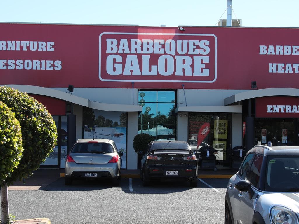 Barbeques Galore Shuts 62 Stores, 500 Jobs Lost After Rescue Deal Collapses
