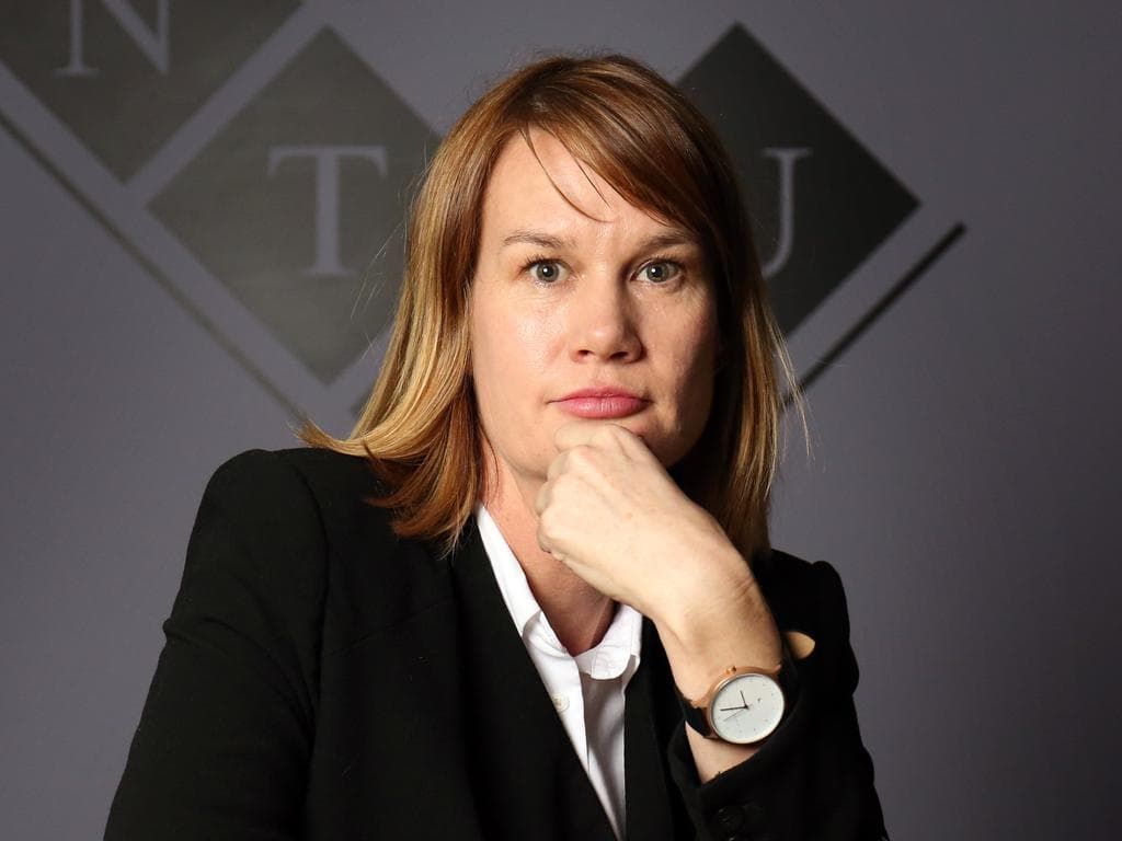 Australian Universities Under Fire for Mass Layoffs and Controversial Stress Advice