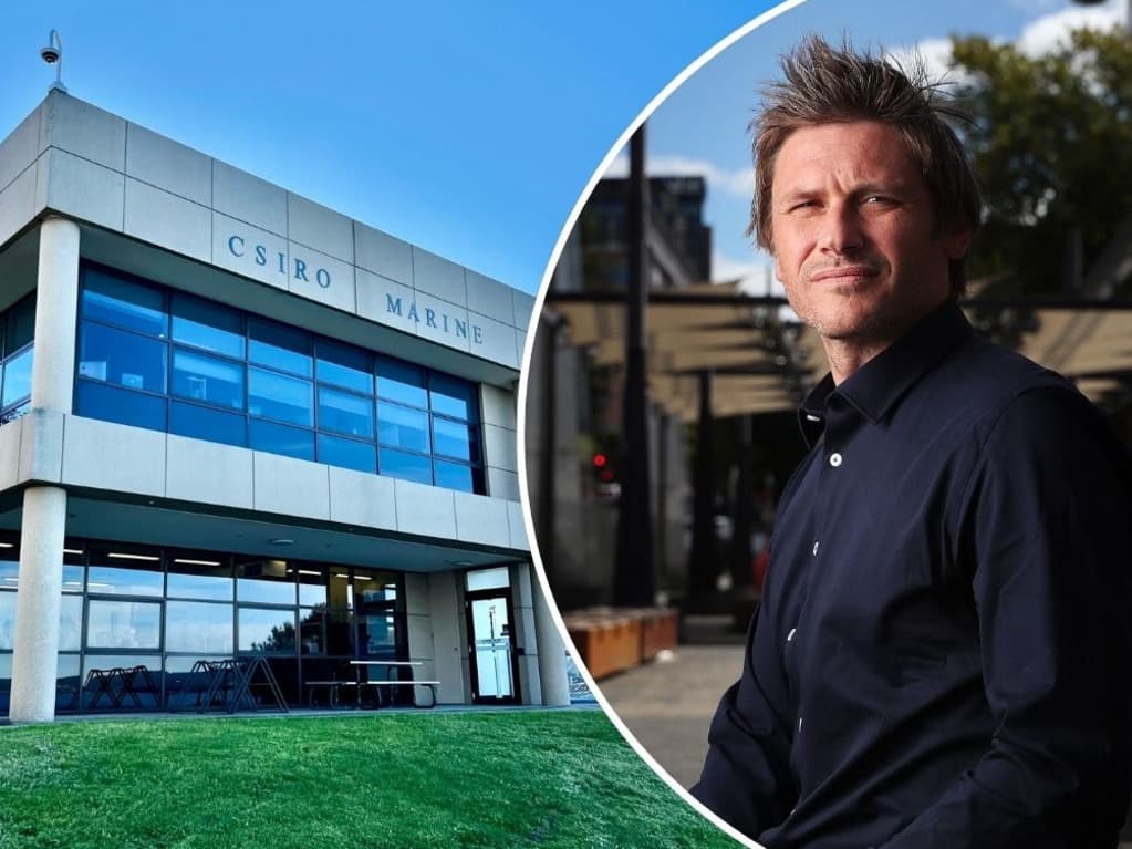 CSIRO Job Cuts Spark Real Anxiety Among Tasmanian Scientists