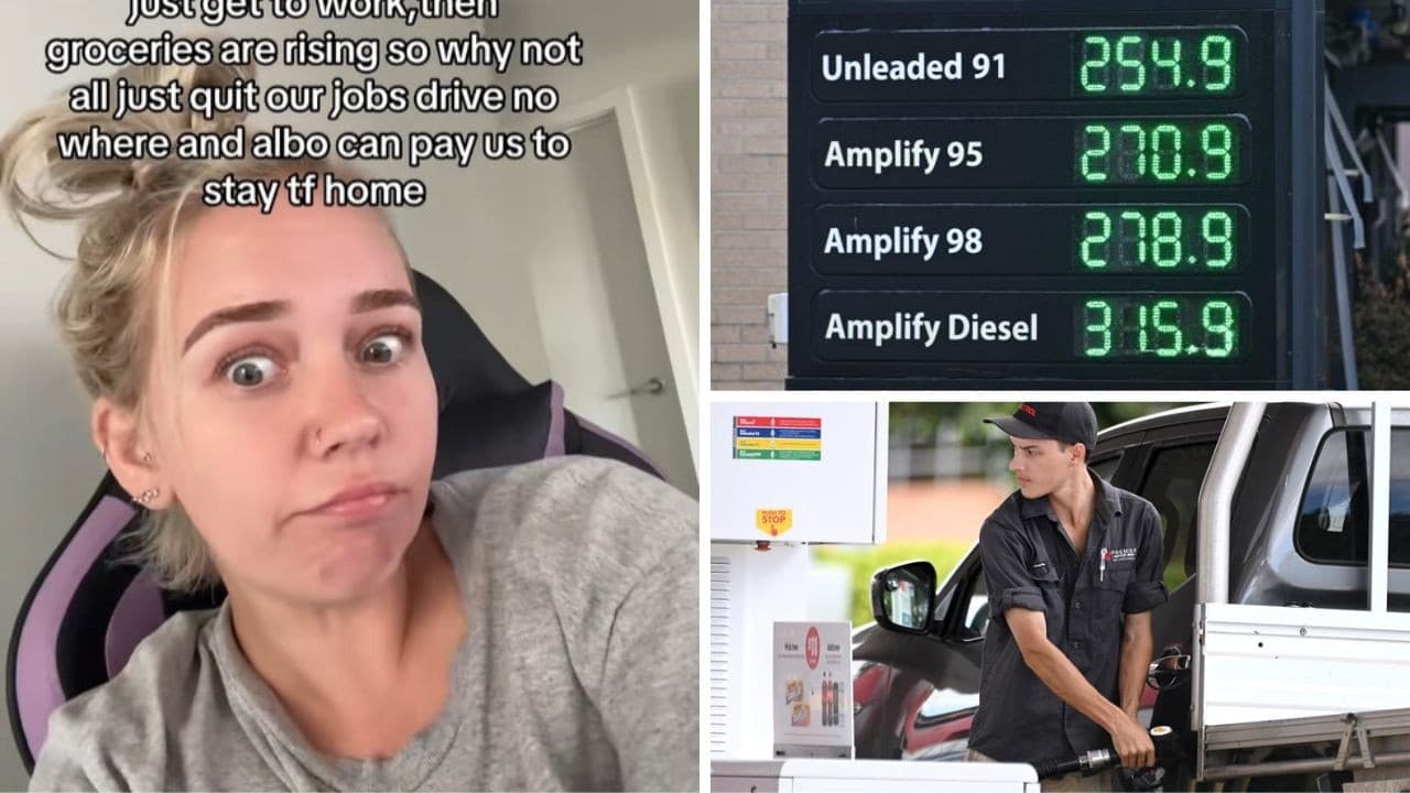 Fuel Price Crisis: How Rising Costs Are Sparking Workplace Drama and Forcing Aussies to Rethink Commuting