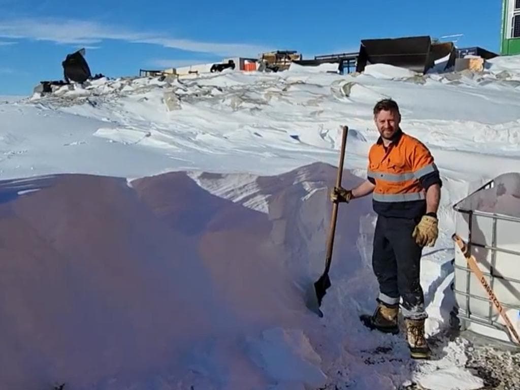 Unlock Your Antarctic Adventure: 35+ High-Demand Jobs Await Victorians in the Southern Frontier
