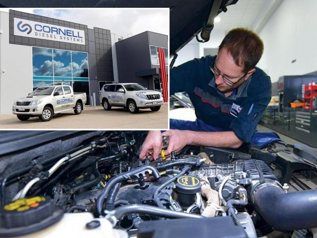National Automotive Group Collapses: $94M Debt and 137 Jobs Lost – What Happened?