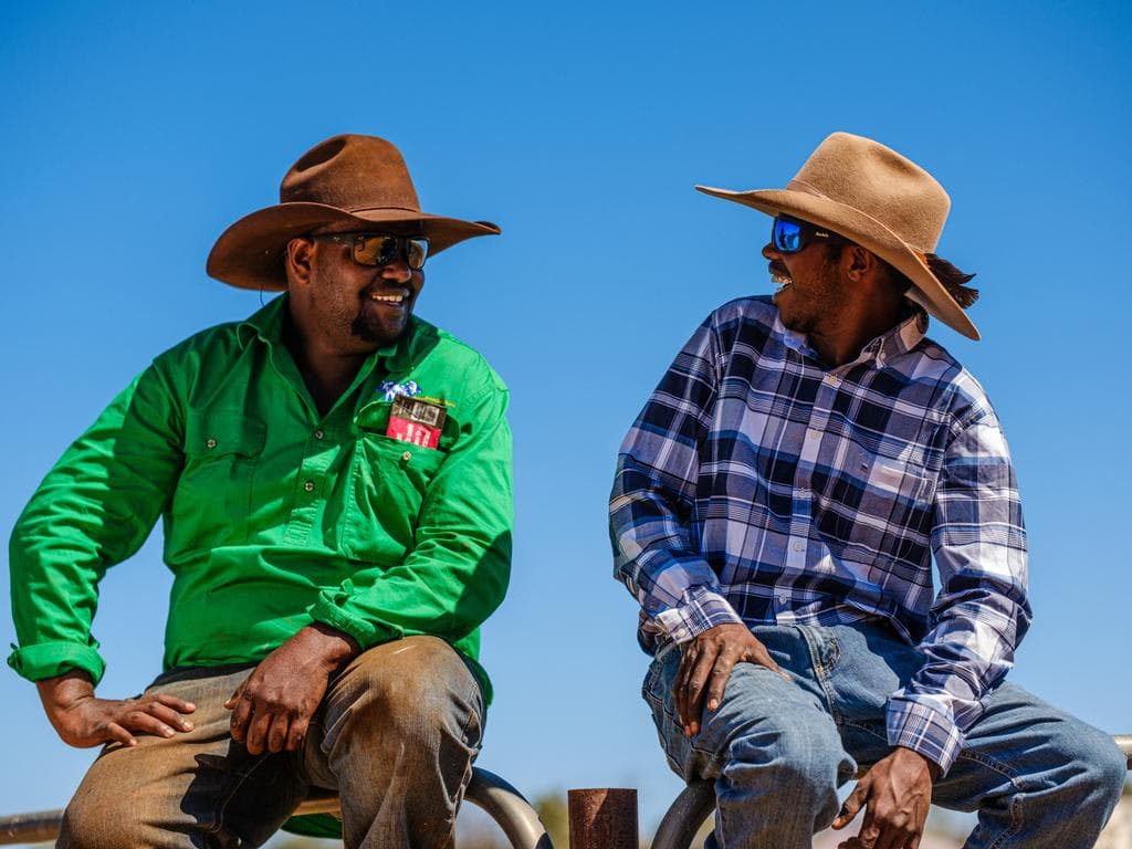 Empowering Indigenous Youth: A Revolutionary Career Path Model