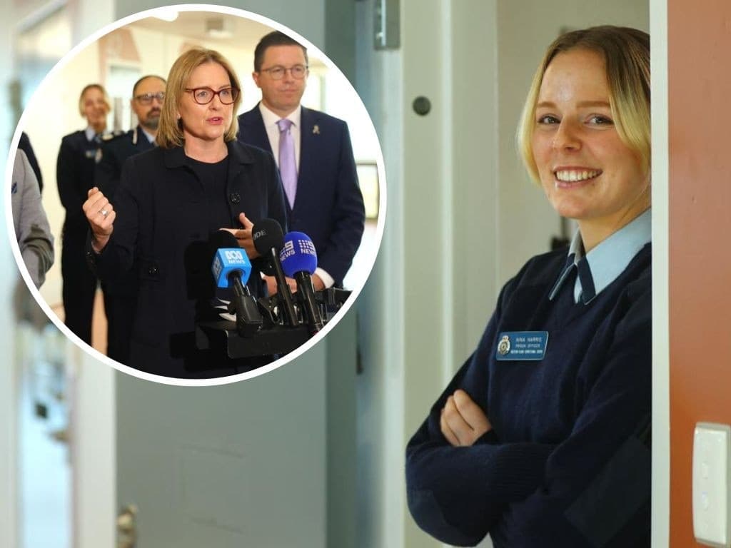 Geelong Booms with 300 New Jobs in Government Guard Recruitment Expansion