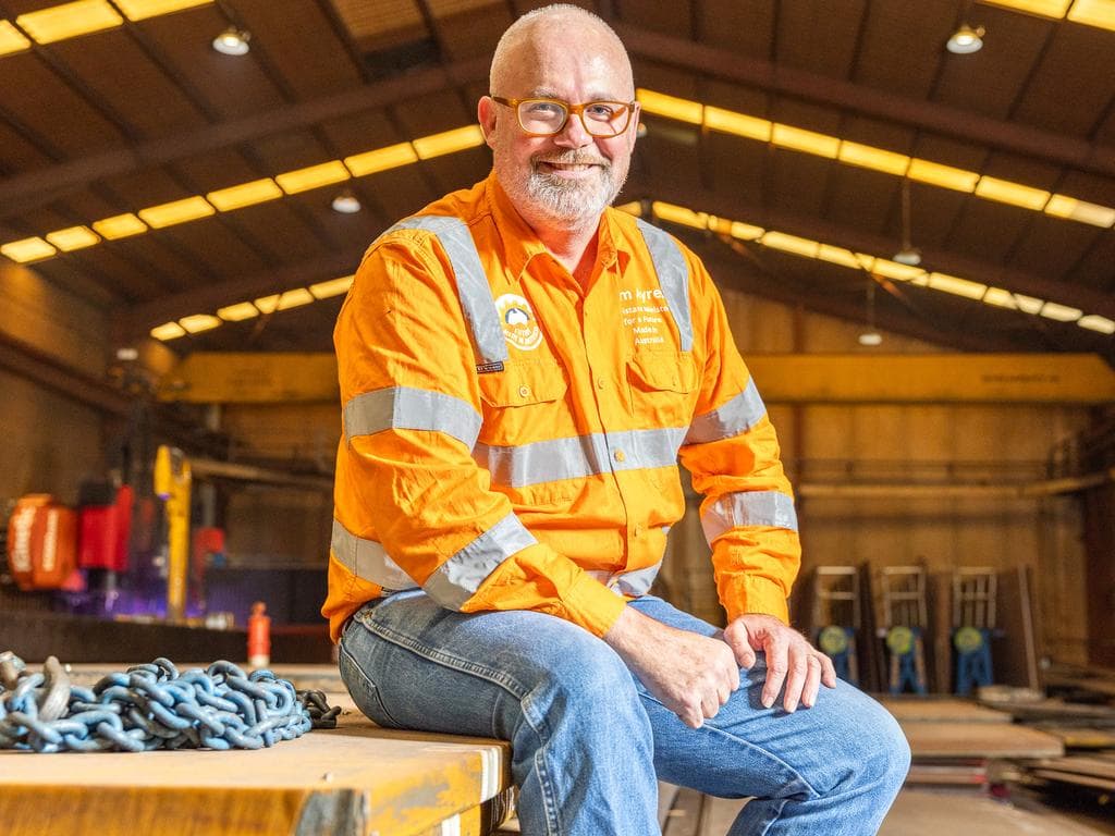 AI Revolution: How Australia Plans to Protect Workers While Embracing Technology