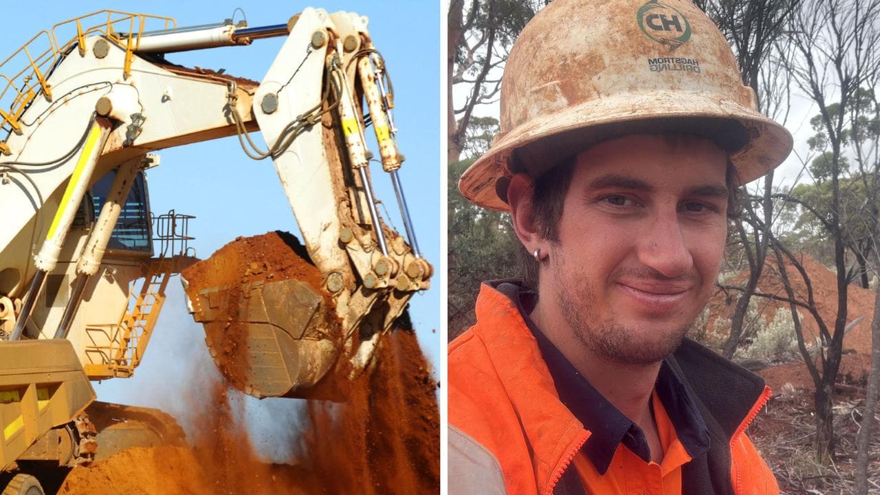 Unlock a Six-Figure Salary with No Experience: The Mining Drilling Boom