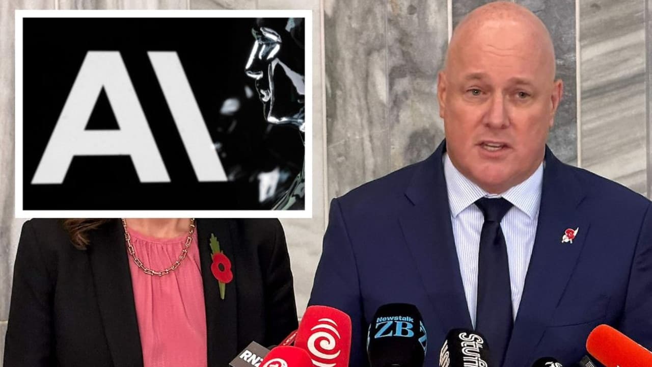 New Zealand Slashes 9,000 Public Sector Jobs: Is AI the Real Culprit?