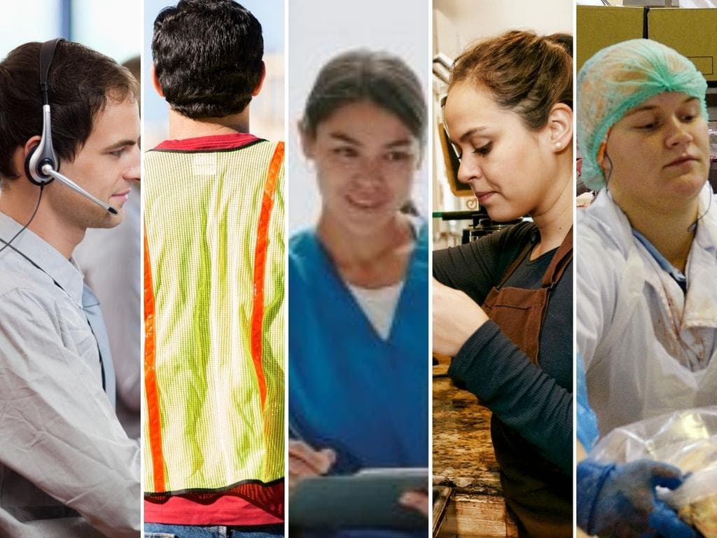 Future-Proof Your Career: 5 Jobs AI Can't Replace and 5 That Are at High Risk