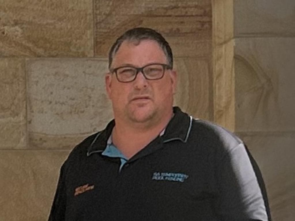 Tradie's Tears: How a $30K Scam Unfolded in Adelaide Court