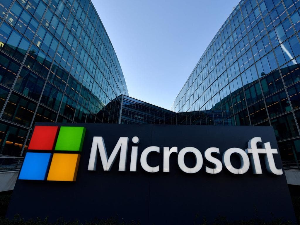 Microsoft Australia Cuts Nearly 100 Jobs Amid Global Workforce Reduction