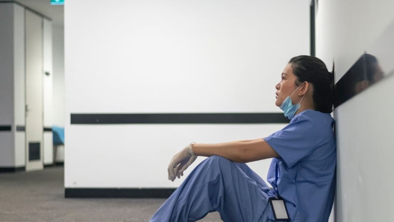 Nursing careers