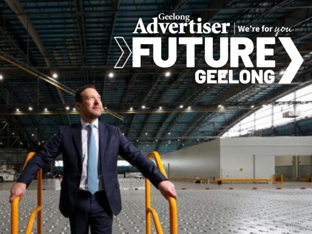 Avalon Airport's Mega-Plan: 20,000 New Jobs to Transform Victoria's Economy