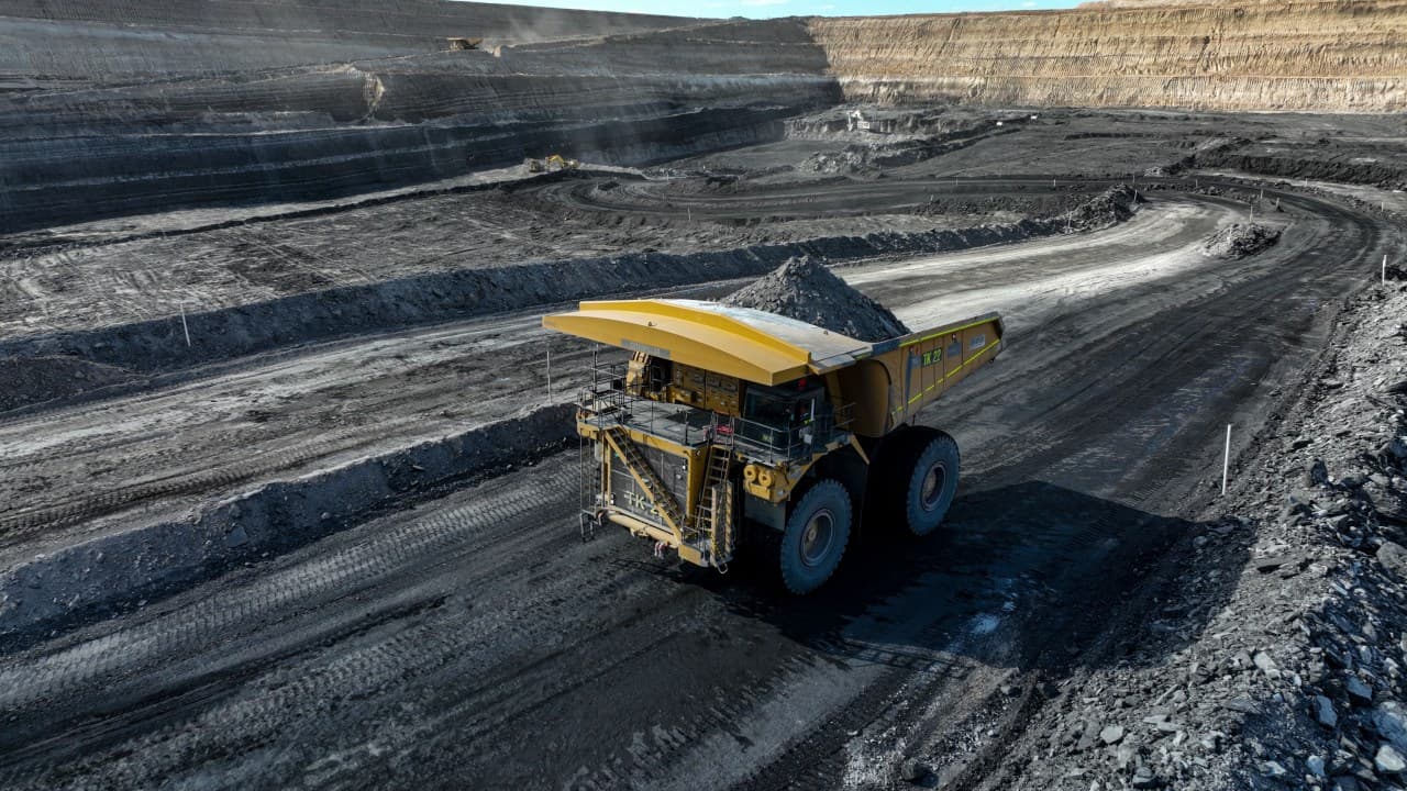 500 Queensland Mining Jobs at Risk as Burton Coal Mine Faces Closure