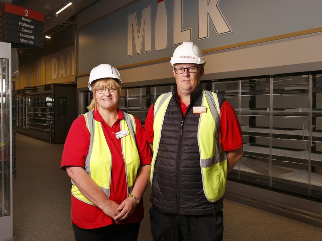 Tasmania's New $60M Shopping Centre to Create Over 100 Local Jobs with First Coles in 3 Years