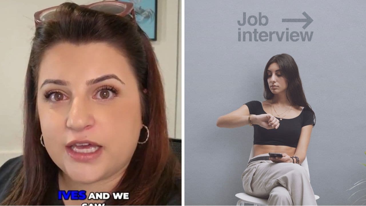Gen Z's 'Disrespectful' Job Interview Trend: Are Parents Killing Their Kids' Chances?