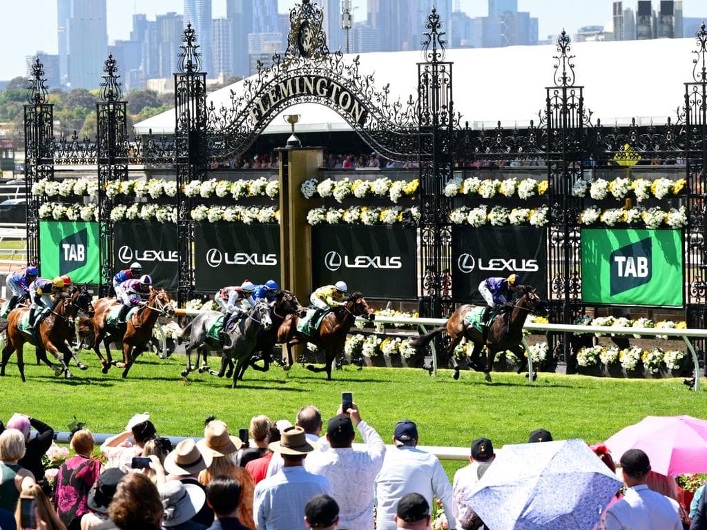 Racing Victoria Announces Major Job Cuts Amid Financial Downturn