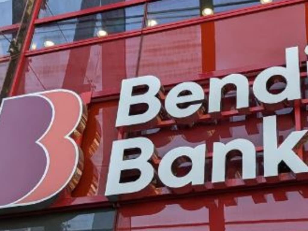 Bendigo Bank Outsourcing Tech: 188 Jobs Cut in Major Restructuring