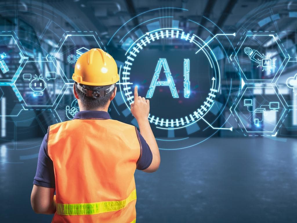 AI Isn't Stealing Your Job - It's Creating New Opportunities You Haven't Imagined