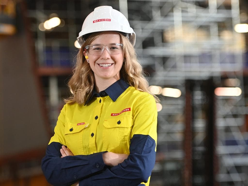 Adelaide's Job Boom: 85,000 New Opportunities in Tech and Green Energy