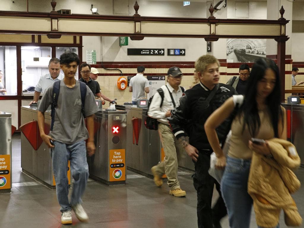Massive Job Cuts at Transport for NSW: What It Means for the Workforce