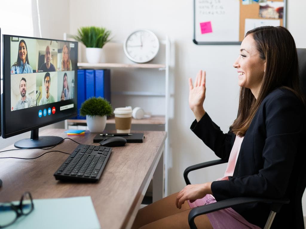 Discover Which Australian Industries Have Over 50% of Jobs Offering Work From Home