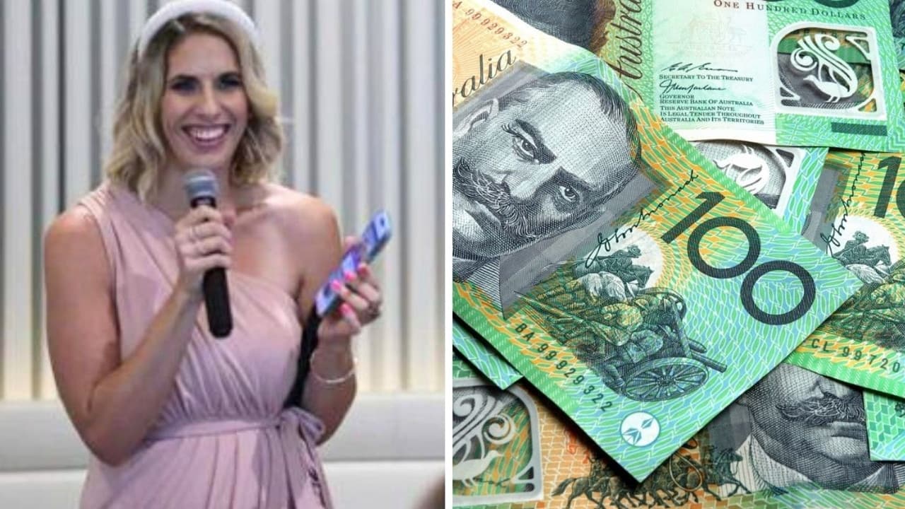 From $85k to $70k Monthly: How This Solo Mum Built a 7-Figure Business While Raising Her Daughter