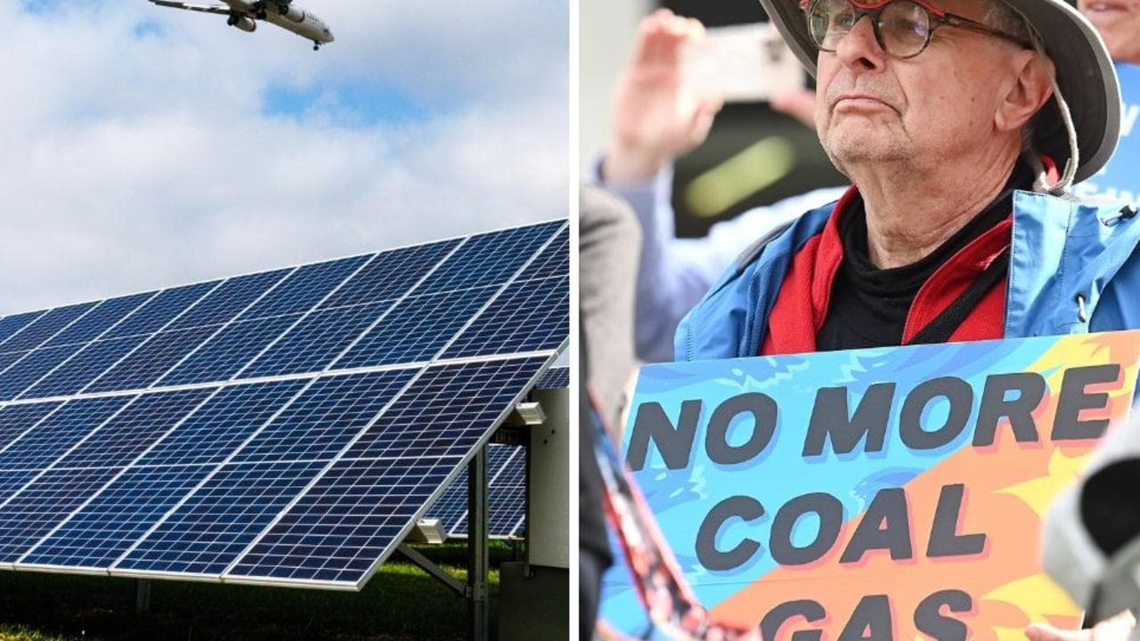 AGL's Renewable Shift Sparks Hundreds of Job Cuts: What It Means for Australia's Energy Workers