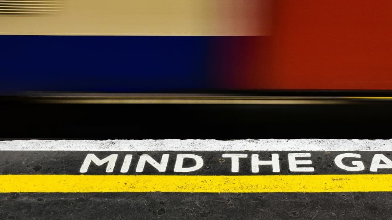 Gender pay gap