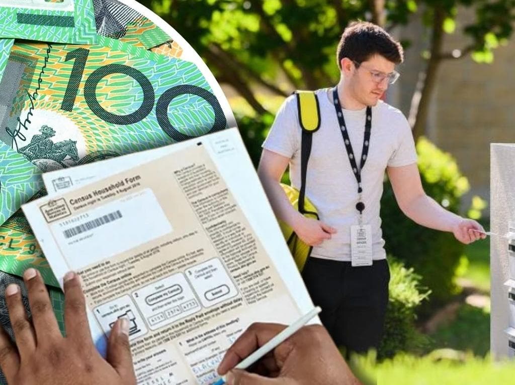 Earn $61 an Hour: Thousands of Census Jobs Available Now in Australia