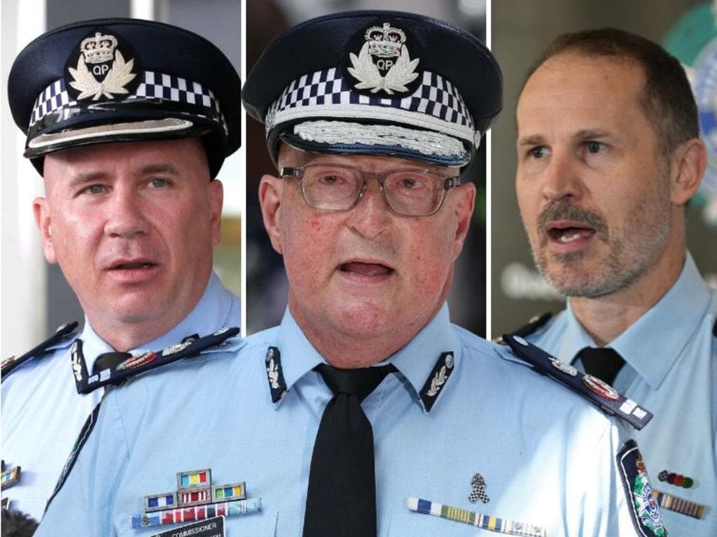 Explosive Jobs-for-Mates Scandal Rocks Queensland Police: Top Cops Accused of Favoritism