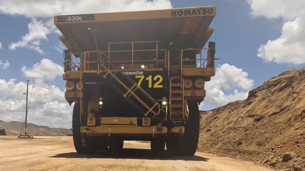 Why Queensland's Coal Industry is Facing Massive Job Cuts: An Inside Look