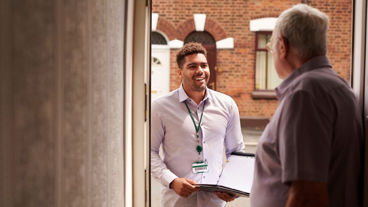 Social work careers