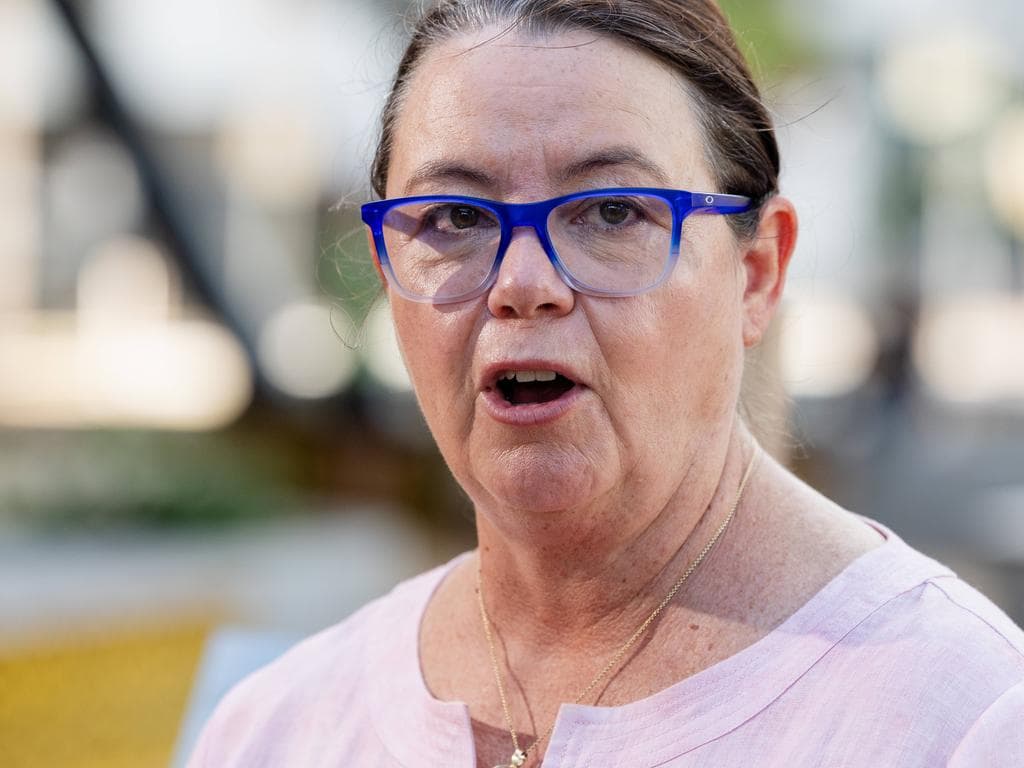 New NT Rare Earths Mine to Fuel Jets and Create Hundreds of Jobs