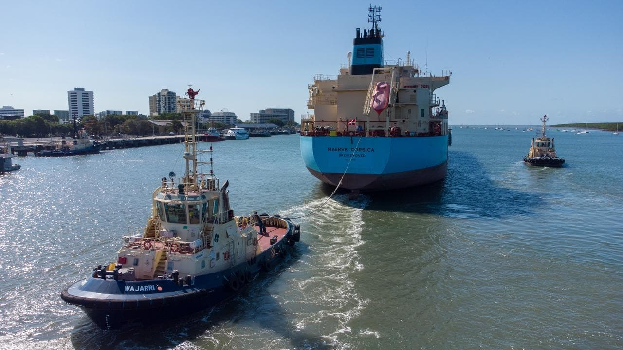 Unlock Your Future: Dive into High-Demand Maritime and Defence Careers at Cairns Expo!