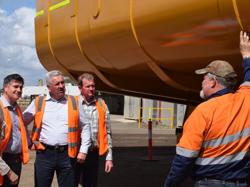 Unlocking the Carmichael Mine: A Jobs Bonanza or Environmental Gamble in Queensland?
