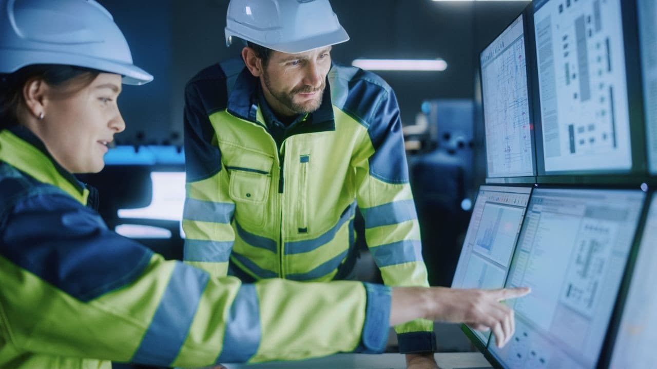 Engineering careers