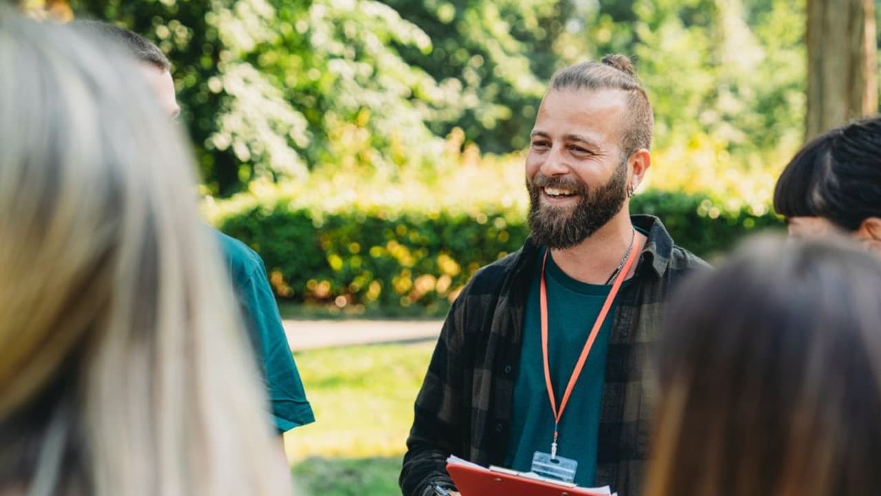 Humanities careers