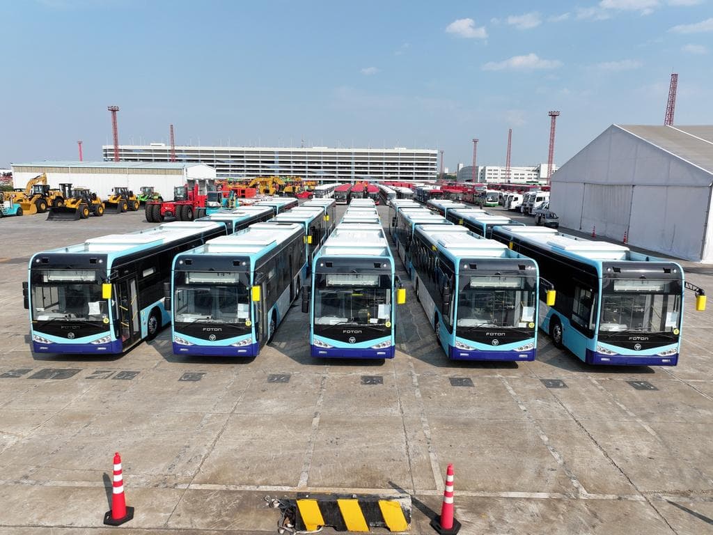 NSW Bus Project Controversy: Inmates Working Despite Local Jobs Promise