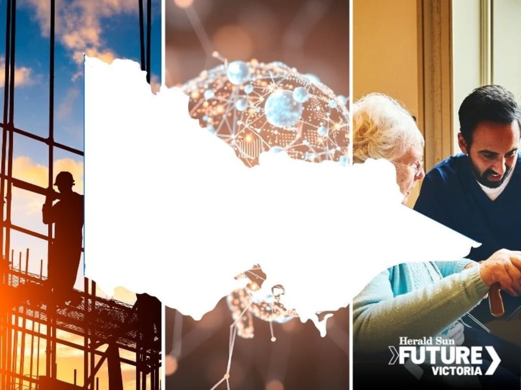 Future-Proof Your Career: The #1 Skill Aussie Employers Want More Than AI Expertise