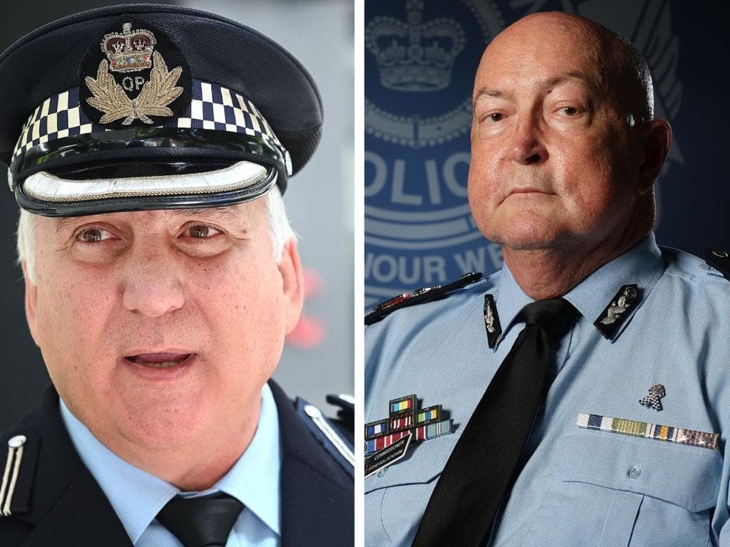 Police Commissioner Halts Senior Appointment Amid 'Jobs-for-Mates' Scandal: What This Means for Australian Job Seekers